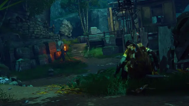Unknown 9 Awakening - imagem 13