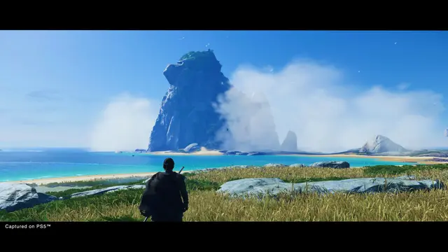 Ghost of Tsushima - imagem 3