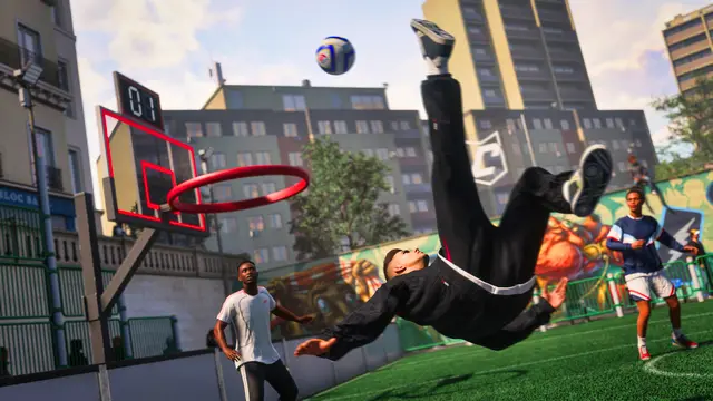 EA SPORTS FC 27 - imagem 3