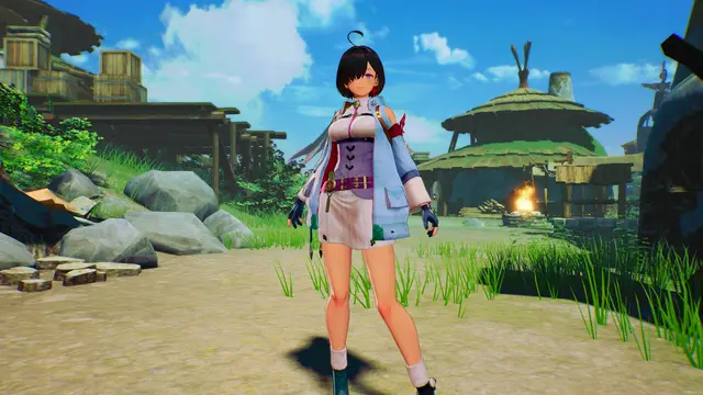 Atelier Yumia The Alchemist of Memories and the Envisioned Land - imagem 21