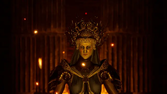 Enotria The Last Song - imagem 5