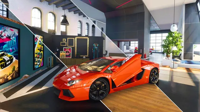 The Crew 2 - imagem 8
