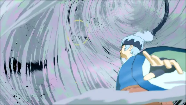 NARUTO SHIPPUDEN: Ultimate Ninja STORM 4 ROAD TO BORUTO - imagem 2
