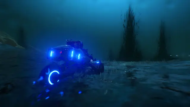 Death Stranding 2 On the Beach - imagem 16