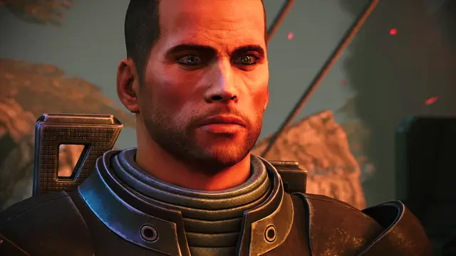 Mass Effect Legendary Edition - imagem 18