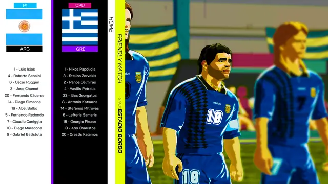 Beat The Champions - imagem 2