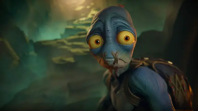 Oddworld: Soulstorm - imagem 5