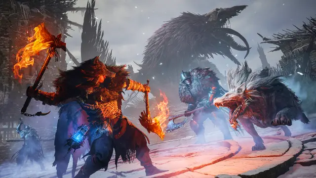 Lords of the Fallen - imagem 12