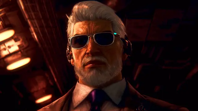 Tekken 8 - imagem 54