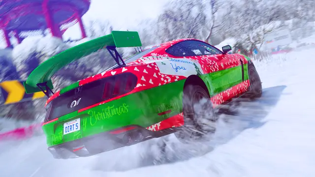 DIRT 5 - imagem 17
