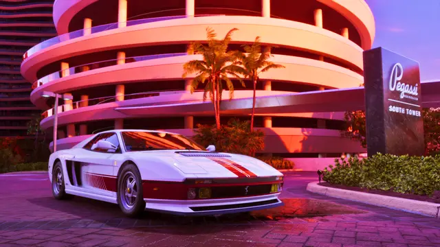 GTA 6 - Grand Theft Auto VI - imagem 13