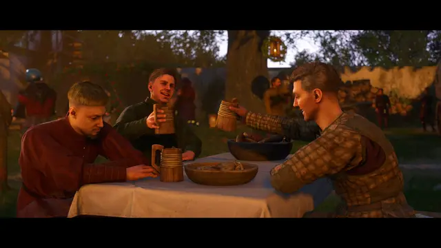 Kingdom Come Deliverance II - imagem 16