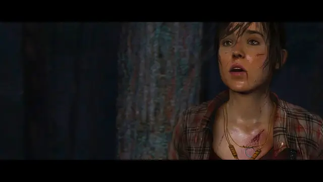 The Heavy Rain e BEYOND: Two Souls Collection - imagem 3