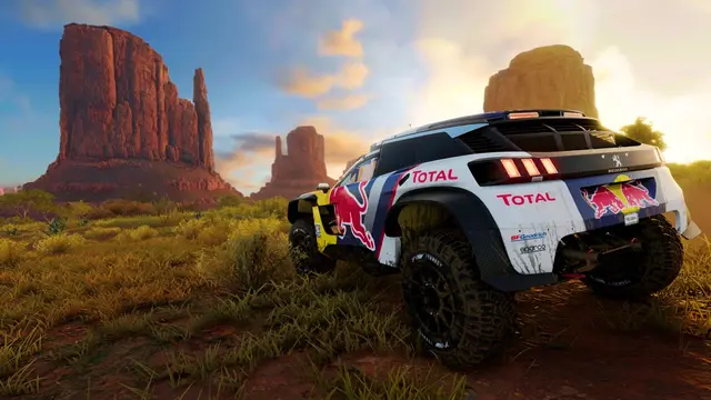 The Crew 2 - imagem 9