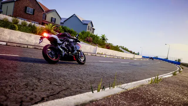 Ride 5 - imagem 5