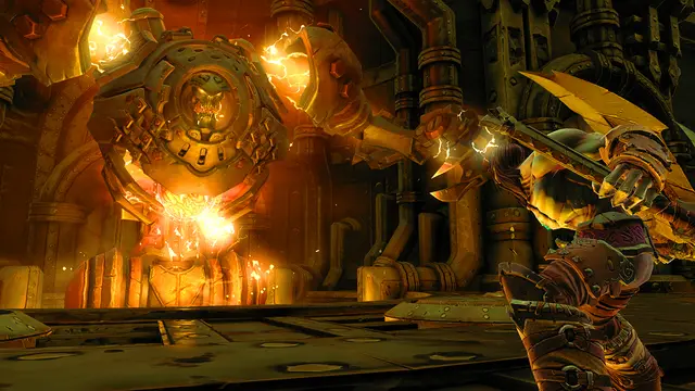 Darksiders II Deathinitive Edition - imagem 8