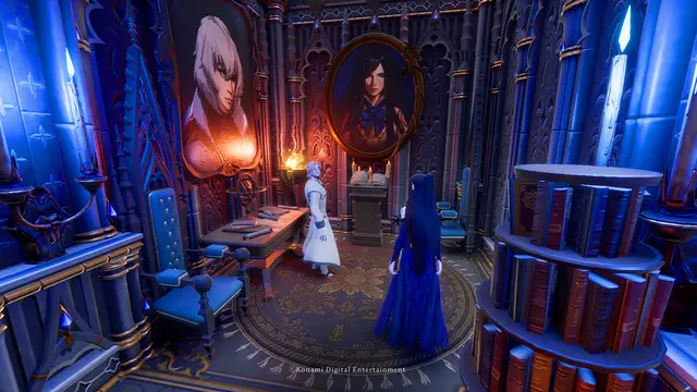 V Rising - imagem 26