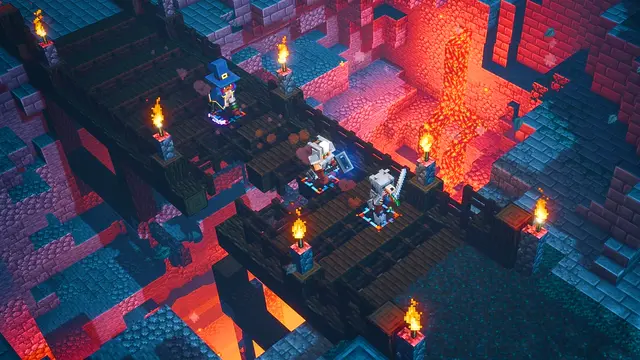 Minecraft Dungeons - imagem 6