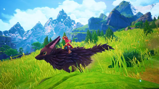 Visions of Mana - imagem 3