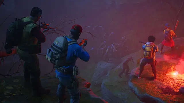 Back 4 Blood - imagem 4
