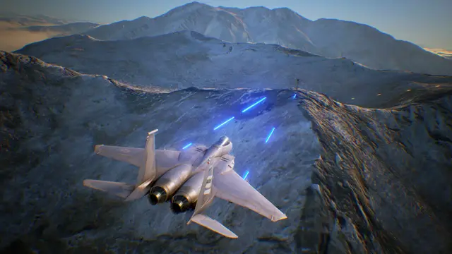 Ace Combat 7: Skies Unknown - imagem 6