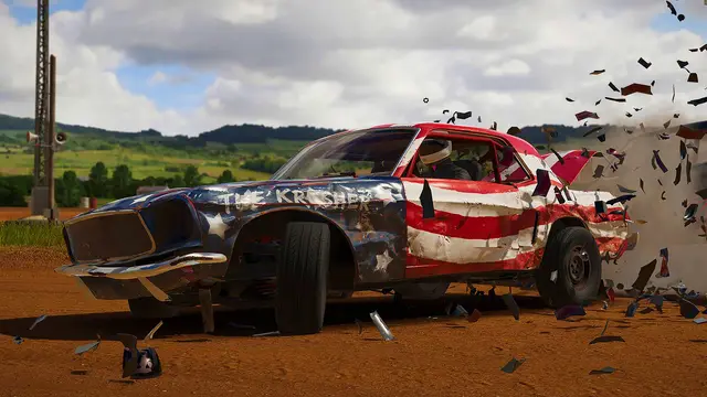 Wreckfest - imagem 8