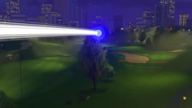 EVERYBODY'S GOLF HOT SHOTS - imagem 8