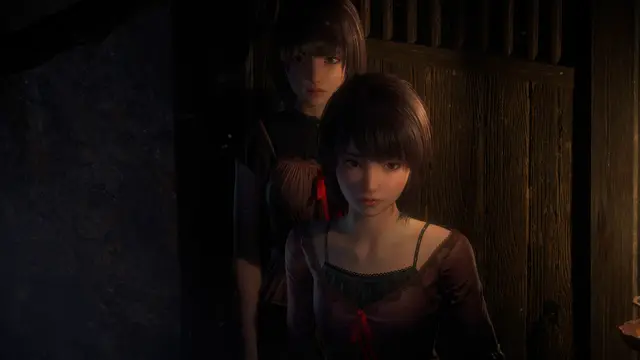 FATAL FRAME II Crimson Butterfly REMAKE - imagem 3