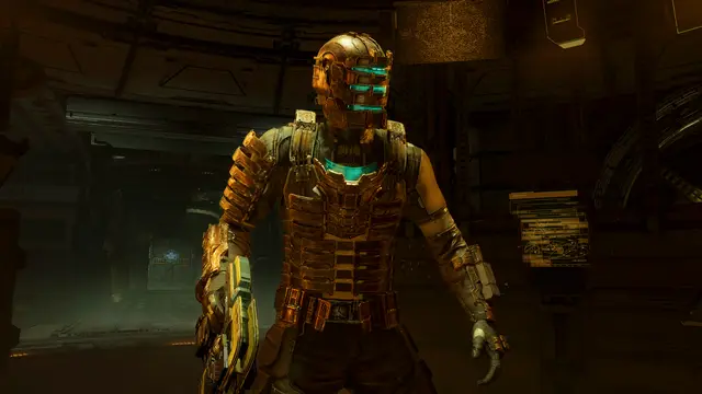 Dead Space - imagem 6