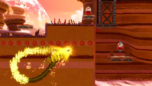 Sonic Colors: Ultimate - imagem 4