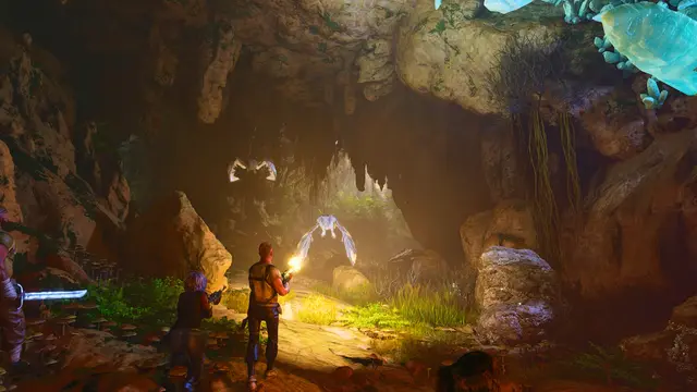 ARK Survival Ascended - imagem 8