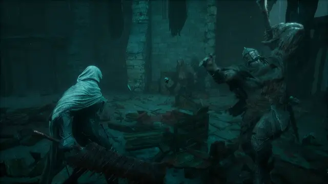 The Relic First Guardian - imagem 3