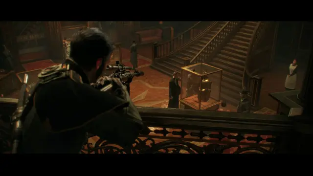 The Order 1886 - imagem 1