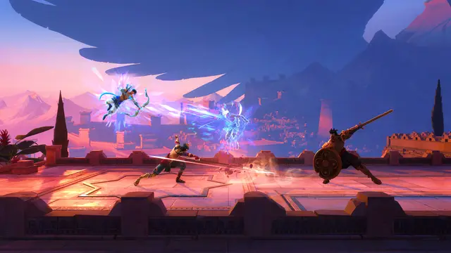 Prince of Persia The Lost Crown - imagem 3