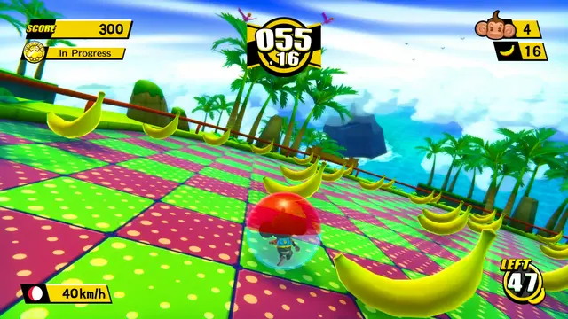 Team Sonic Racing - imagem 10