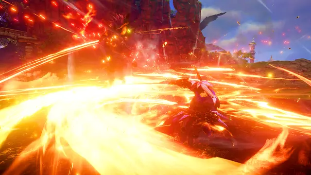 Tales of Arise - imagem 25