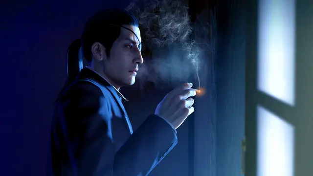 Yakuza 0 Director s Cut - imagem 2