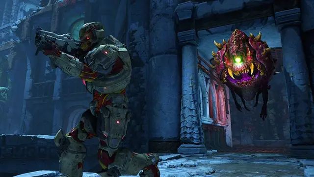 DOOM - imagem 6