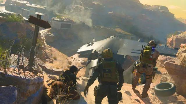 Call of Duty Black Ops 7 - imagem 34