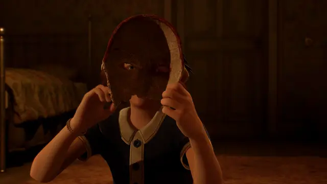 Alone in the Dark - imagem 15