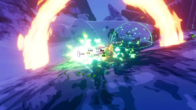 Risk of Rain 2 - imagem 15
