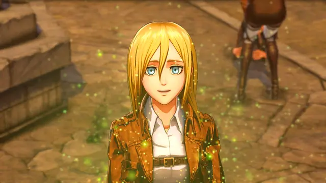 Attack On Titan 2 - imagem 12
