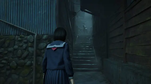 Silent Hill f - imagem 6