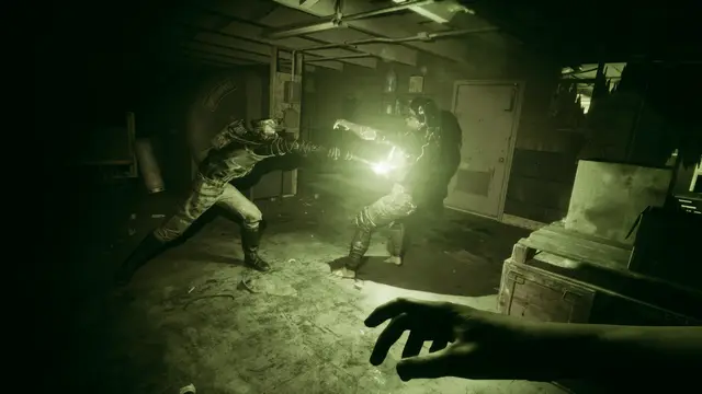 The Outlast Trials - imagem 13
