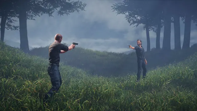 The Walking Dead Destinies - imagem 6