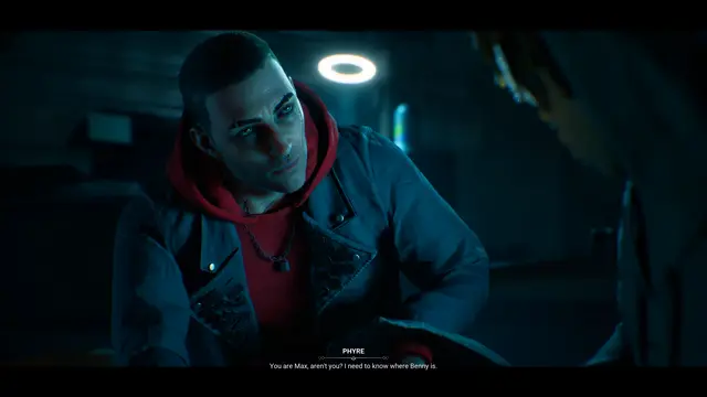 Vampire The Masquerade Bloodlines 2 - imagem 2