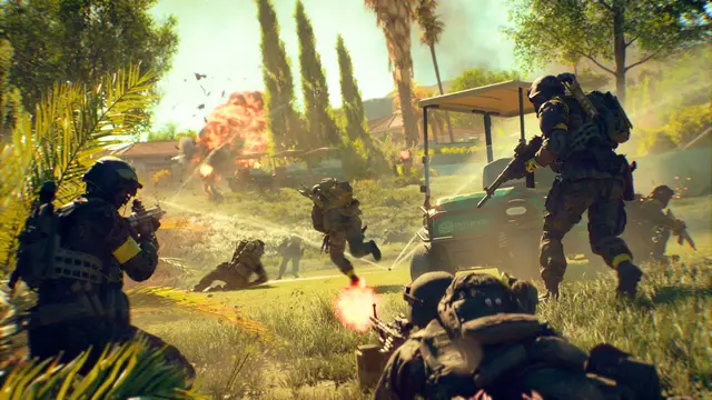 Battlefield 6 - imagem 5