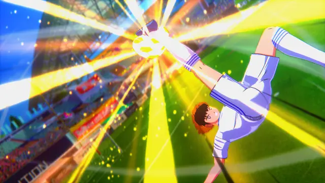 Captain Tsubasa: Rise of New Champions - imagem 26