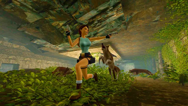 Tomb Raider I-VI Remastered Bundle - imagem 16