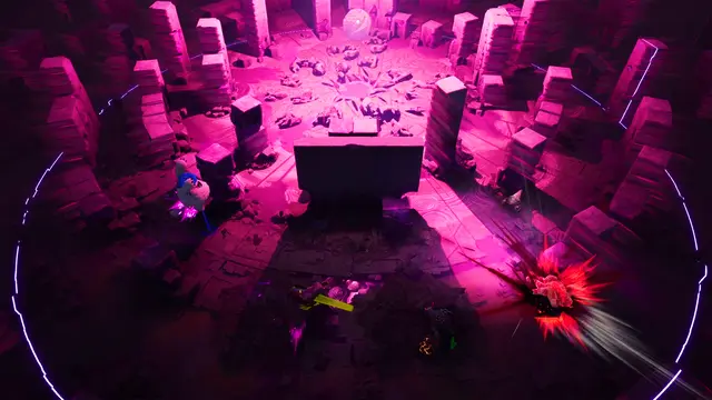 GigaBash - imagem 2